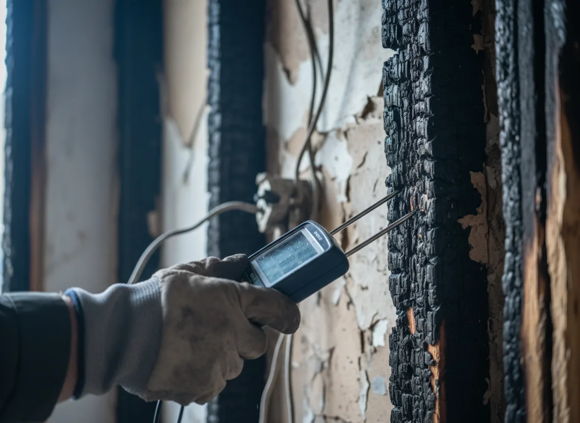 Fire Damage Restoration Cantonment, FL FAQs